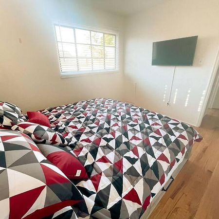 앨버커키 Pet Friendly! Private Casita In Nob Hill 빌라 외부 사진